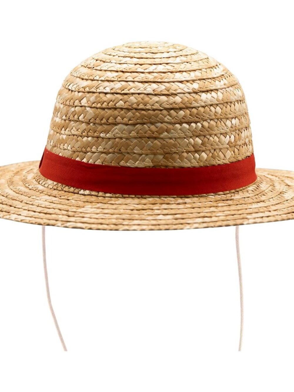 Officially Licensed One Piece Monkey D Luffy Straw Hat Performance Animation Pir